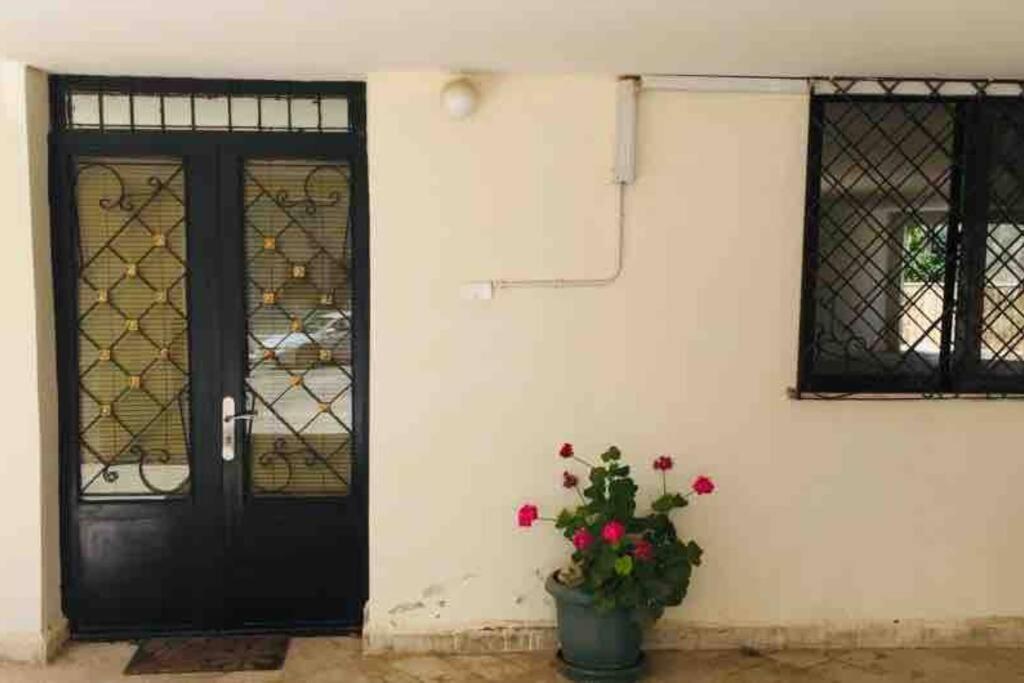 'C' Dazzling Modern 2 Bdrm Apt In Khalda Free Wifi Amman Exterior foto